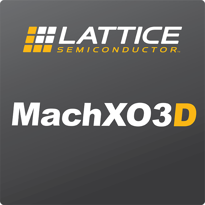 Lattice’s New MachX03D FPGA  Enhances Security with Hardware Root-of-Trust Capabilities